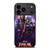 THOR LOVE AND THUNDER 2 iPhone 17 Pro Max Case