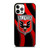 DC UNITED LOGO 2 iPhone 12 Pro Case
