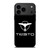 TIESTO DJ LOGO iPhone 17 Pro Max Case