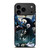 TIM BURTON MOVIES iPhone 17 Pro Max Case