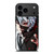 TOKYO GHOUL KEN KANEKI iPhone 17 Pro Max Case