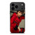 TOKYO MONEY HEIST iPhone 17 Pro Max Case