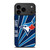 TORONTO BLUE JAYS MLB 3 iPhone 17 Pro Max Case