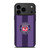 TOULOUSE FC LOGO iPhone 17 Pro Max Case