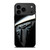 TRIUMPH MOTORCYCLE LOGO iPhone 17 Pro Max Case