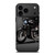 TRIUMPH MOTORCYCLE iPhone 17 Pro Max Case