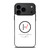 TWENTY ONE PILOTS LOGO iPhone 17 Pro Max Case