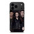 TWILIGHT BREAKING DAWN iPhone 17 Pro Max Case