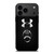 UNDER ARMOUR NFL iPhone 17 Pro Max Case