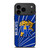 UNIVERSITY OF KENTUCKY WILDCATS iPhone 17 Pro Max Case