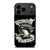 US AIRBORNE EAGLE TATTOOS iPhone 17 Pro Max Case