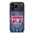 US SOCCER LOGO 2 iPhone 17 Pro Max Case