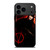 V FOR VENDETTA LOGO iPhone 17 Pro Max Case
