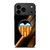 VALENCIA FOOTBALL CLUB LOGO iPhone 17 Pro Max Case