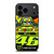 VALENTINO ROSSI THE DOCTOR iPhone 17 Pro Max Case