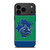 VANCOUVER CANUCKS NHL iPhone 17 Pro Max Case