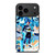 VEGETA COLLAGE 2 iPhone 17 Pro Max Case