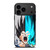 VEGETA iPhone 17 Pro Max Case