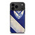 VELEZ SARSFIELD LOGO 2 iPhone 17 Pro Max Case