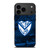 VELEZ SARSFIELD LOGO iPhone 17 Pro Max Case