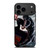 VENOM ART MARVEL iPhone 17 Pro Max Case