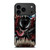 VENOM SCARY iPhone 17 Pro Max Case