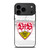 VFB STUTTGART FOOTBALL CLUB iPhone 17 Pro Max Case