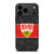 VFB STUTTGART LOGO CAMO iPhone 17 Pro Max Case