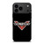 VICTORY MOTORCYCLES LOGO iPhone 17 Pro Max Case
