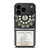 VINTAGE RETRO PAYPHONE 3 iPhone 17 Pro Max Case