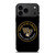 WAKE FOREST LOGO iPhone 17 Pro Max Case