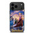 WALT DISNEY TANGLED 2 iPhone 17 Pro Max Case