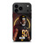 WASHINGTON COMMANDERS ALLEN iPhone 17 Pro Max Case