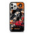 COWBOY BEBOP ANIME iPhone 12 Pro Case