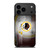 WASHINGTON REDSKINS iPhone 17 Pro Max Case