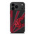 WASHINGTON STATE COUGARS ICON iPhone 17 Pro Max Case