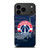 WASHINGTON WIZARDS ICON iPhone 17 Pro Max Case