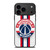 WASHINGTON WIZARDS LOGO iPhone 17 Pro Max Case