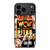 WCW MONDAY NITRO iPhone 17 Pro Max Case