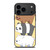 WE BARE BEARS iPhone 17 Pro Max Case