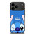 WE LOVE STITCH iPhone 17 Pro Max Case