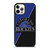 COLORADO ROCKIES LOGO 4 iPhone 12 Pro Case