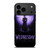 WEDNESDAY TIM BURTON iPhone 17 Pro Max Case