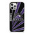 COLORADO ROCKIES LOGO 3 iPhone 12 Pro Case