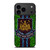 WEST HAM UNITED LOGO ART iPhone 17 Pro Max Case