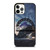 COLORADO ROCKIES LOGO 2 iPhone 12 Pro Case