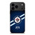 WINNIPEG JETS LOGO iPhone 17 Pro Max Case