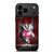 WISCONSIN BADGERS 2 iPhone 17 Pro Max Case