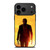 WOLVERINE LOGAN iPhone 17 Pro Max Case
