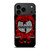 WU-TANG CLAN LOGO iPhone 17 Pro Max Case